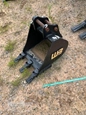 Used 2022 Werk Brau 12IN TB210 Bucket
